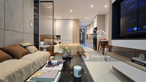 căn hộ 2 phòng ngủ - sống chất giữa trung tâm khu công nghiệp lớn nhất khu tây