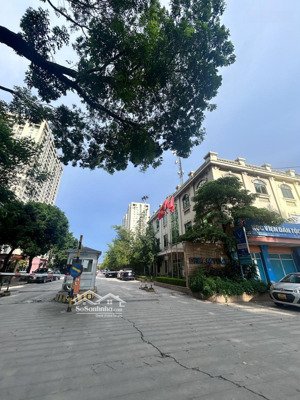 chủ cần bán nhanh lk kđt dream town(coma6) nam từ liêm, 80m2 4 tầng, mt 7m, kinh doanh, hơn 23 tỷ