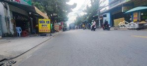 bán nhà đẹp mặt tiền thoại ngọc hầu, 2 tầng, 160m2, giá 19,45 tỷ