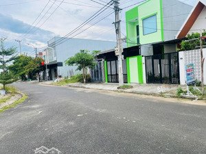 bán đất đẹp hòa liên 100m² vuông vức gần nguyễn tất thành đường 5.5m giá cực tốt chỉ 2.8 tỷ