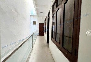 (ncc) cho thuê nhà 4 tầng nguyễn văn linh (ngang 7m) - trung tâm sầm uất đất: 140m² (ngang 7m)