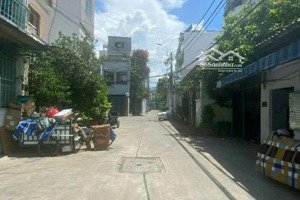 nhà bán 5x17m - vườn lài, tân phú - hẻm xe hơi - giá nhỉnh 6 tỷ