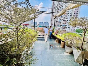 ven hồ linh đàm, ô tô tránh, 50m2 x 5 tầng. giá 13,8