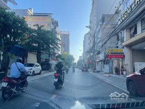 bán nhà 5 tầng có sân vườn trước sau 02 mặt đường trung tâm hải phòng phố hoàng thế thiện