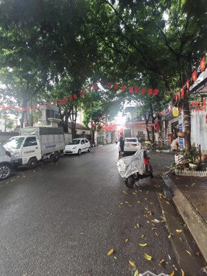 bán nhà riêng mặt phố tại giang biên, việt hưng, long biên, hà nội, 28 tỷ, 112 m2, kinh doanh tốt