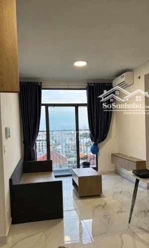 hot cho thuê căn hộ cc sài gòn asiana. dt: 82m2, 3pn, 2wc. giá 15 tr/th (giá đúng). lh: 