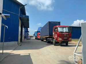 cho thuê nhà xưởng tại an khánh - hoài đức, nhiều diện tích lựa chọn