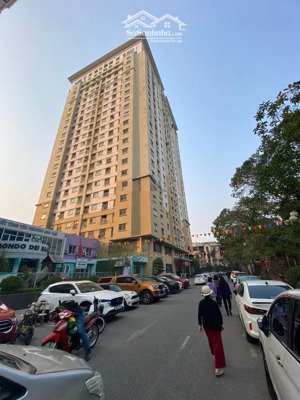 bán gấp cc sky light, minh khai, hai bà trưng, hà nội, 62 triệu / m2, 202 m2