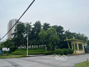 căn hộ hồng hà eco city tứ hiệp, thanh trì