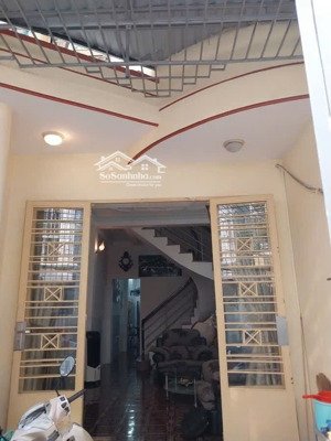 hàng hiếm tại điện biên phủ, bình thạnh, 9,3 tỷ, 60m2