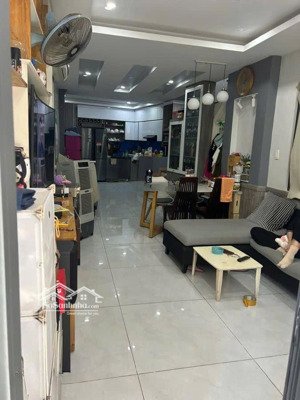 nhà riêng giá tốt, 8,2 tỷ, 65m2 tại nguyễn văn đậu, p11, bình thạnh, hcm