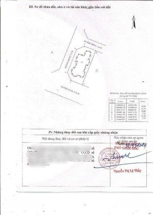 bán biệt thự đồi viêu biển và bến du thuyền nha trang, dt 432,5m2 (ngang 15m) - giá bán: 28 tỷ