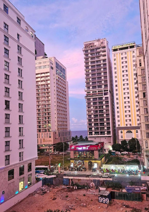 bán tòa căn hộ cao cấp 9 tầng an thượng 31, dòng tiền tốt, sát biển mỹ khê