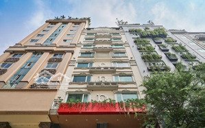 khách sạn mt nguyễn thị minh khai, quận 1 (7,5m x 18m), 6 lầu 22 phòng, hđt 280tr, giá 41 tỷ