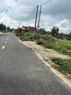 bán đất đối diện quảng trường biển tam thanh, tam kỳ, quảng nam, chỉ 2,4 tỷ, 200m2