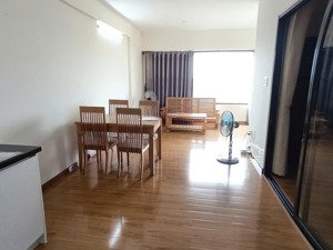 cho thuê căn hộ 1pn+ flora kykio đầy đủ nội thất