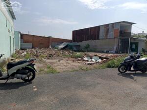 Lô Đất đẹp HXT thông Huỳnh Thị Mài ,Hóc Môn , DT 150m2 . Giá chỉ 3.3 tỷ (TL)