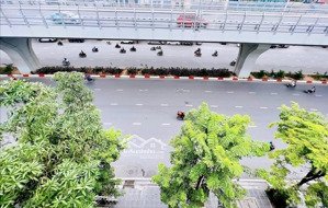 nhà mặt phố minh khai- kinh doanh đỉnh