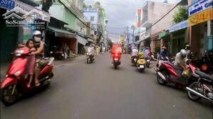 Bán nhà Phan Thị Hành, Tân Phú, 30m2 SHR 3 tỷ 14