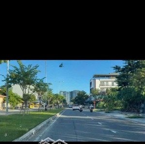 góc 2 mặt tiền đường 27m trần thánh tông sơn trà an hải bắc