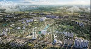 SJ Group mở bán hơn 200 biệt thự liền kề đẹp nhất tại Vista Palma & Vista Serena – KĐT Nam An Khánh