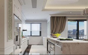 bán gấp căn hộ chung cư n2 kđt trung hòa - nhân chính. dt: 55m2. tk: 2pn - 1wc. giá 4 tỷ 55.