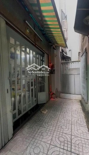 bán nhà ngang hiếm 4.7m cách mặt tiền huỳnh mẫn đạt 32m, kế bên trường đh y dược giá 5tỷ88 còn tl