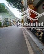 bán nhà mặt ngõ 2 ô tránh, phố giảng võ, ba đình, dt 120m2, mt 10m, 2 tầng, 45 tỷ