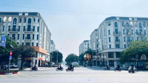 chính chủ bán liền kề him lam, vạn phúc, hà đông, dt 98m2, mặt tiền 7m, nhỉnh 32 tỷ