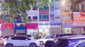 bán nhà mặt phố chính chủ tại trung tâm du lịch bãi cháy