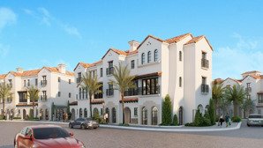 chỉ còn 5 cơ hội sở hữu nhà phố 2 mặt tiền gần hà nội, chiết khấu 8%