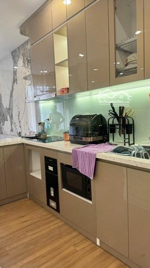 cần bán căn 2 ngủ 2 vệ sinh khu skyoasis view biệt thự đảo giá 4.490 tỷ bao phí