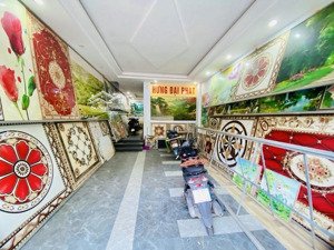 văn phú _ hà đông_mặt phố vỉa hè 7m, đường 27m, 80m2, mặt tiền 5m kinh doanh, ở hay đầu tư đỉnh cao