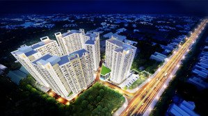 cần cho thuê hoặc hợp tác trường mầm non trong khối đế dự án destino centro