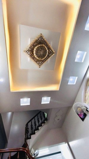 hiếm!! bán nhà phố lê đức thọ - 45m - lô góc- vị trí đẹp - gần mặt phố, đồ gỗ nội thất cao cấp