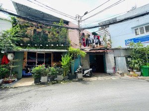 mặt tiền kinh doanh yên thế p2 tân bình - cách cổng sân bay chỉ 200m