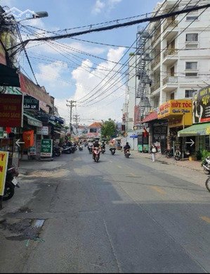 bán nhà mtkd sơn kỳ - sơn kỳ tân phú . liên hệ điệp 