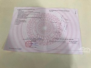 chính chủ cần bán lô đất siêu đẹp tại quảng luận - đa phúc - dương kinh - hải phòng