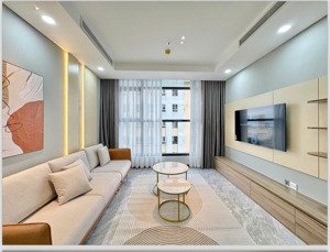 hót! cho thuê nhiều căn capital elite phạm hùng, 105m2, 3pn, từ 22tr, mới 100%. lh: 