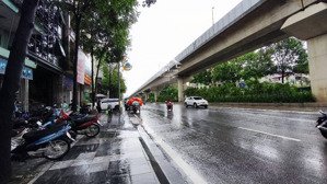 bán nhà mặt phố quang trung 50m 4 tầng vị trí kinh doanh đỉnh ca