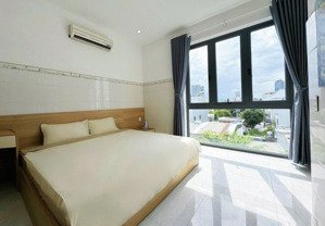 định cư mỹ chính chủ bán toà căn hộ 5 tầng ngay trung tâm khu phố hàn giá 14,5 tỷ dòng tiền 50tr/th