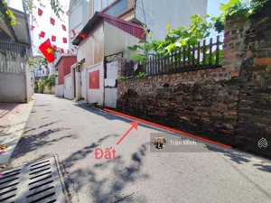 tài chính hơn 5 tỷ chút lô đất đẹp nhỏ nhắn tại lộc hà xã đông anh sát vin cổ loa & đường dẫn cầu