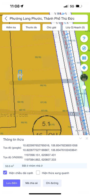 bán a16 phúc thịnh, 1 sẹc đường long phước, q9. cách vinhomes q9 chỉ 800m