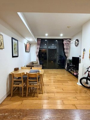 cho thuê căn hộ 2pn, 98m2 giá tốt tại indochina plaza, cầu giấy, hà nội