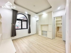 khai trương phòng mới full nội thất ngay chùa láng - cầu giấy