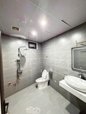 bán nhà riêng tại xuân đỉnh, 9,5 tỷ, 38m2, giá cực chất