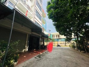 bán nhà riêng khu dvlk yên lộ yên nghĩa - 50m2 - 4 tầng - ở ngay - vỉa hè rộng khu dân cư đông