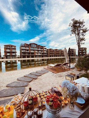 60tr/m đất. hơn 14 tỷ song lập 190m. khu nhật. vị trí siêu đẹp, sau nhà là biển, gần công viên