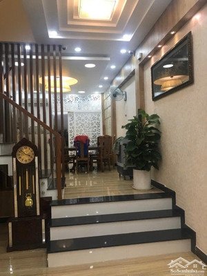 mặt tiền thống nhất p11 gv-ngay bv hồng đức-đẹp ở ngay-83m2-4tầng-9pn-chỉ 10,7tỷ tl