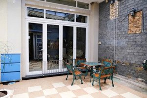 mtkd tân phú - thoại ngọc hầu - tách thành 2 căn riêng biệt, căn trước kinh doanh, căn sau ở